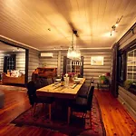 Hotel Sov Vågåmo