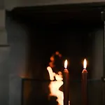 Sov 호텔 Vågåmo