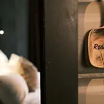 Sov 호텔 *