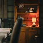Sov 호텔 Vågåmo