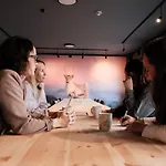 Sov 호텔 *
