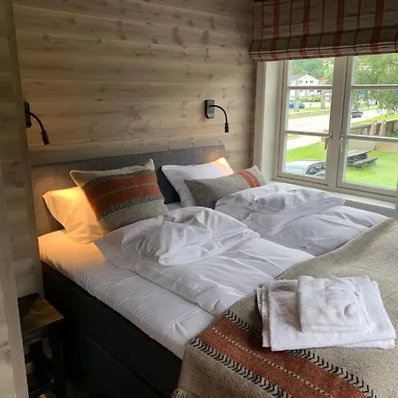 Hotell Sov