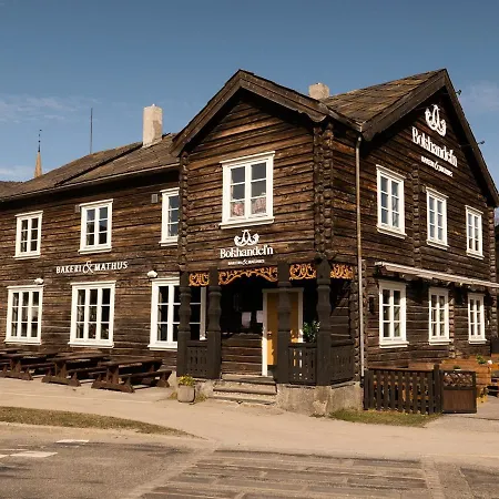 Sov Hotel *