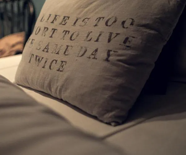 Ξενοδοχείο Sov