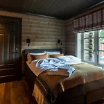 Hotel Sov