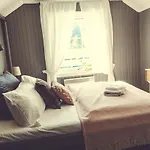 Sov Hotel Vågåmo