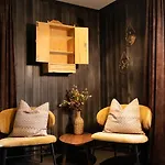 Hotel Sov Vågåmo