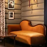 Sov Hotel Vågåmo